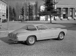 Ferrari 410 Superamerica Boano (Series I) 1955 года